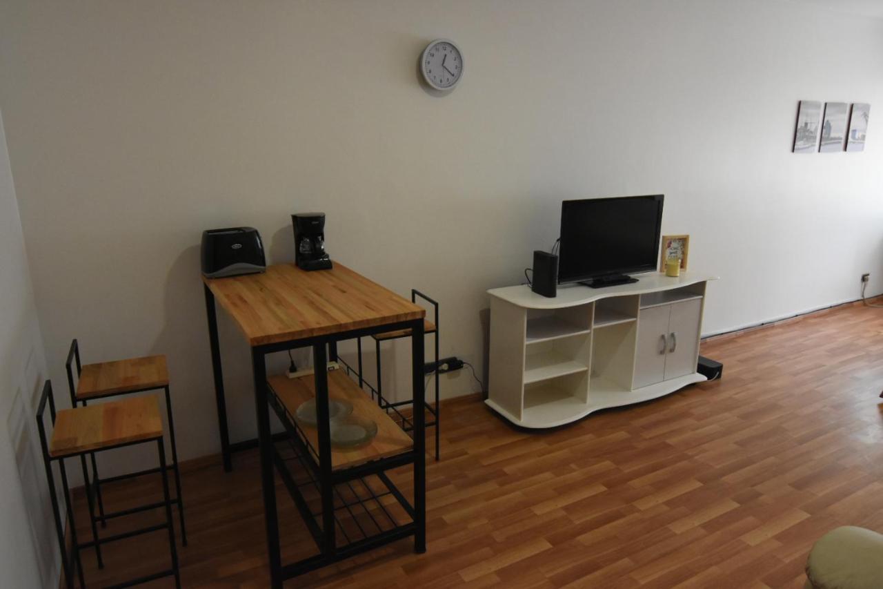 Esmeralda Studio 布宜诺斯艾利斯 外观 照片